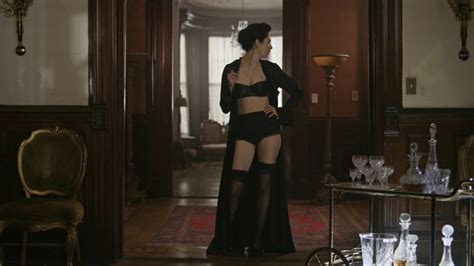 Nude Video Celebs Joan Kelly Sexy Godfather Of Harlem S01e05 2019