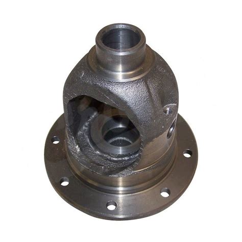 Différentiel nu pour pont arrière Dana 35C Ratio 3 07