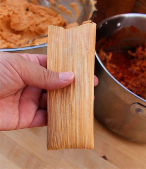 Red Chile Tamale Meat Recipe Artofit