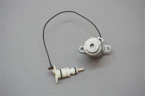 Mercedes Engine Oil Level Sensor Hella