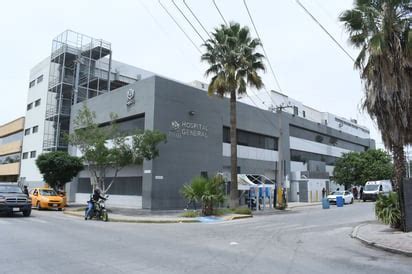 Hospital General del ISSSTE ya no es funcional El Siglo de Torreón