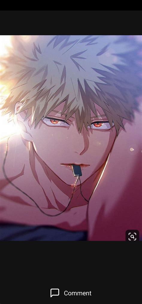 bakugo | Anime, Fan art, Art