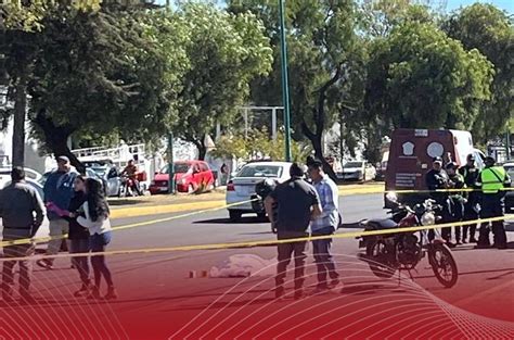 Tragedia Se Accidenta Familia En Motocicleta En Zinacantepec 8 Columnas