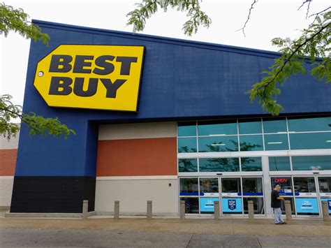 BEST BUY - 4460 Bay Rd, Saginaw MI - Hours, Directions, Reviews ...