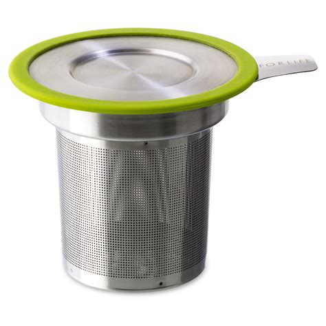 Amazing one-cup tea infuser, FORLIFE — Happy Earth Tea