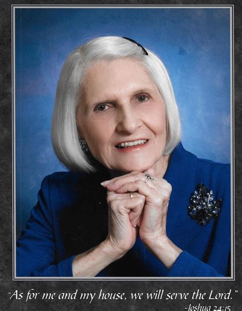 Helen Darby Mashburn Obituary Valdosta Daily Times