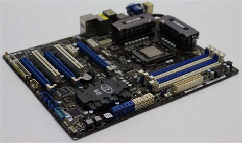 Yahooオークション 【ジャンク扱い】マザーボード And Cpu Asrock Z68