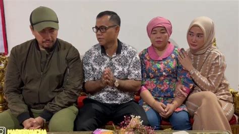 Sunan Kalijaga Tahu Keburukan Doddy Sudrajat Ayah Vanessa Angel