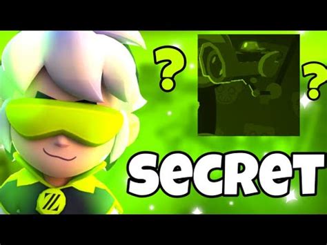 Cest Quoi A Sur Brawl Stars Theorie Secret Live Brawl Stars Fr