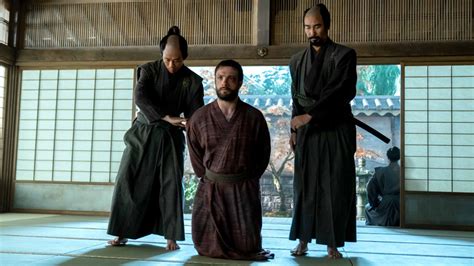 The Real Reason FX's Shogun Likely Won't Get A Season 2