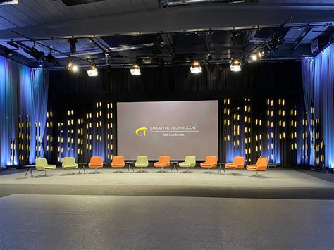 Creative Technology Spain - Home