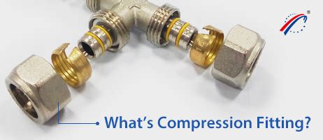 Do You Really Know Pipe Compression Fittings Tubomart