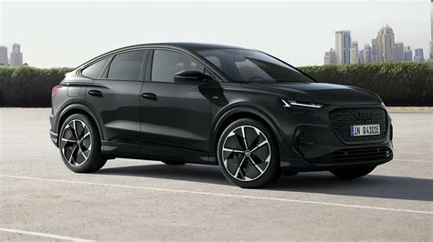 Audi Q4 E Tron Confirmed For Australia Due Mid 2024