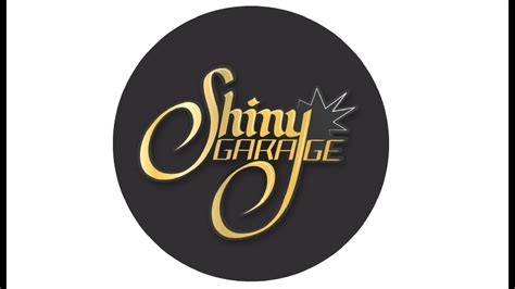 Shiny Garage Satin Interior Plastic Dressing - YouTube