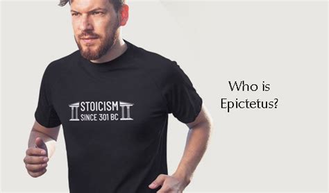 Who is Epictetus? - High Speed History