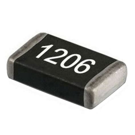 1KR 1206 1 4W SMD Chip Resistor Packet 10 Railwayscenics