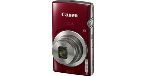 Canon Ixus 185 im Test: 2,2 gut
