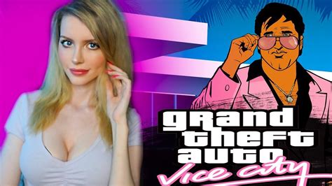GTA VICE CITY Полное Прохождение на Русском | ГТА ВАЙС СИТИ Прохождение ...