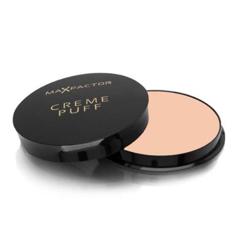 Max Factor Creme Puff Pressed Powder Light N Gay X