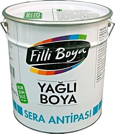 Filli Sera 20 kg Antipas Boya Fiyatları, Özellikleri ve Yorumları | En ...