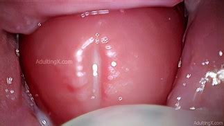 Close Up Camera In Pussy Cum Inside Pussy Twice Best Creampie In K