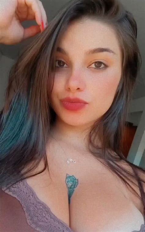 Fanny Fernandes Nude Porn Pictures XXX Photos Sex Images 4071939 PICTOA