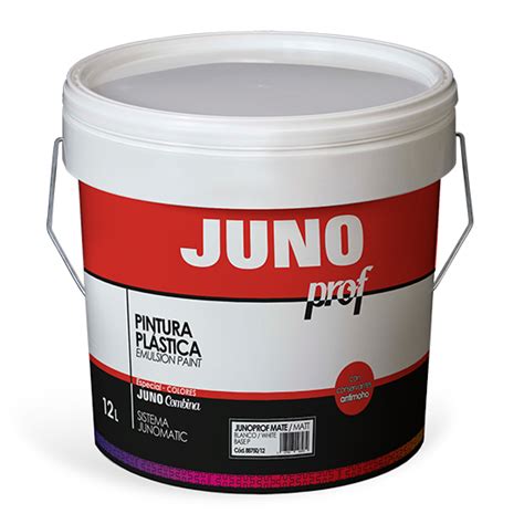 JUNO Paints Manufacturers Since 1927