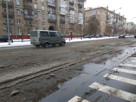 3-я Песчаная улица | 3-я Песчаная улица | Фотобанк Moscow-Live | Flickr