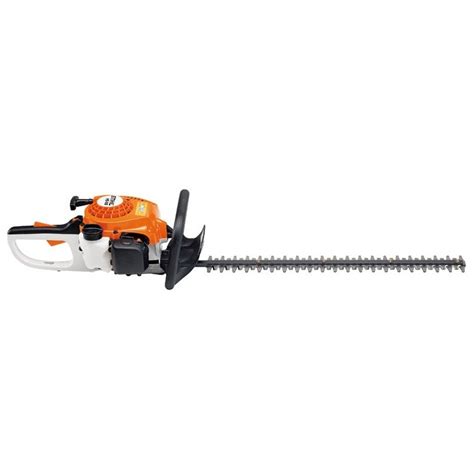 No Yce Spalinowe Stihl Hs Bulba Serwis Autoryzowany Dealer Stihl