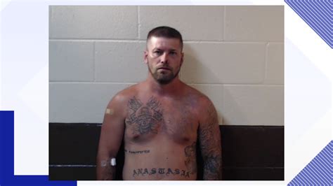 Sc Sex Offender Arrested After Incidents At Walmart Hardee S Wltx