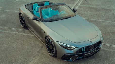 BenzInsider A Mercedes Benz Fan Blog Fostla Unveils A Striking