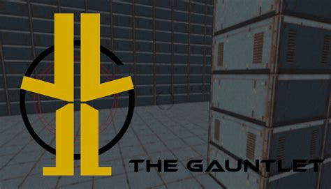 The Gauntlet on Steam