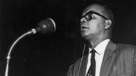 The Speech Collection - Dr Eric Williams