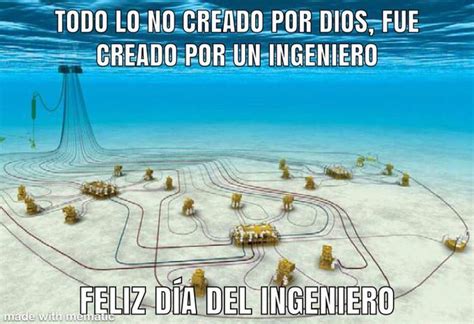 Día Del Ingeniero Memes Para Celebrarlos Mediotiempo