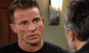 General Hospital Comings And Goings Jax Out Jason Next Other GH