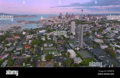 Ponsonby Auckland Villa Stock Videos And Footage Hd And 4k Video Clips