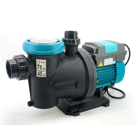 Silen Plus Blade Pump Variable Speed | Piscina y Spa