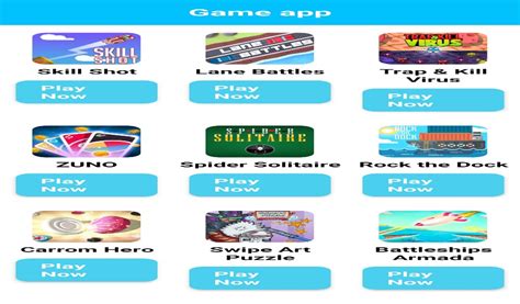 CRAZY GAMES - App on Amazon Appstore