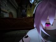 Lewd Asmr Fill My Pussy With Sins Nun Roleplay Vrchat Xxx Mobile