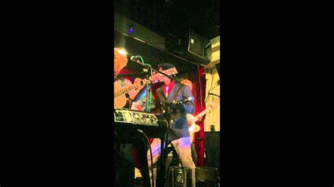 Fuck The World 柳家睦 The Ratbones ex Battle of Ninjamanz YouTube