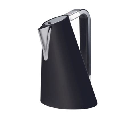 Bugatti Vera Easy Electric Kettle 1.7L White | Kitchen Warehouse™