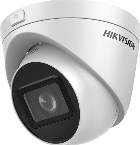 HIKVISION IP Kamera 4Mpix H 265 25 Sn S Obj 2 8 12mm PoE DI DO IR