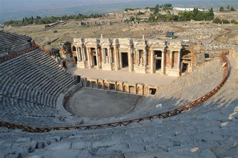 Pelerinaj În Turcia Cappadocia și Constantinopol Centrul De