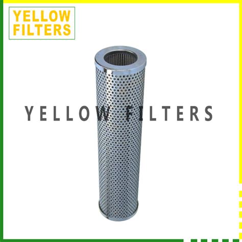 Jcb Hydraulic Filter Yellow Filters Industry