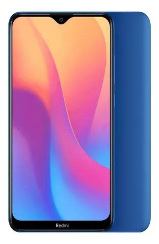 Xiaomi Redmi 8a Dual Sim 32 Gb Azul Océano 2 Gb Ram MercadoLibre