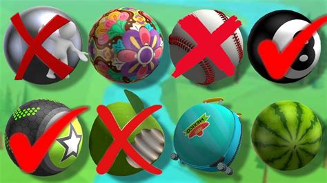 Which Balls Is Best Going Balls Super Speed Run Gameplay Level