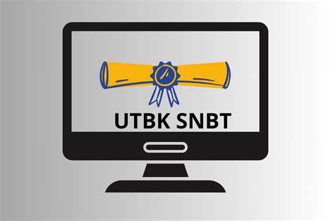 Kapan Nilai Utbk Snbt Keluar Begini Cara Cek Hasilnya