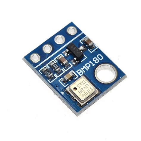 BMP180 Digital Barometric Pressure Sensor Module