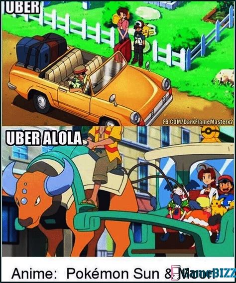 Pokémon 10 Alola Memes Die Nur Wahre Fans Verstehen ️ Gamebizzde【 2024