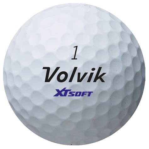 Volvik Xt Soft Golf Balls Pga Tour Superstore